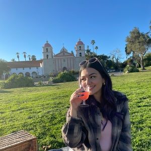 Meet your Posher, Abbie